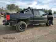 2016 Chevrolet Silverado 1500 Work Truck with VIN 1GCVKNEC2GZ150293, listed as a Copart auction lot 80250235 with 114,588 mi miles and Clean title. Bid and sale history available at DreamBid. Image 3.