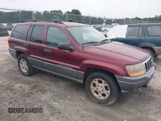 2001 Jeep Grand Cherokee Laredo с VIN 1J4GW48S51C619522, выставлен на аукционе IAAI как лот 43307510 с пробегом 195 385 миль миль и . История ставок и продаж доступна на DreamBid. Изображение 1.