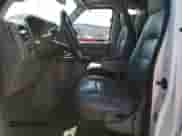 2013 Ford Econoline Cargo Commercial with VIN 1FTNE1EW3DDA61142, listed as a Copart auction lot 59190205 with 197,866 mi miles and Salvage title. Bid and sale history available at DreamBid. Image 7.