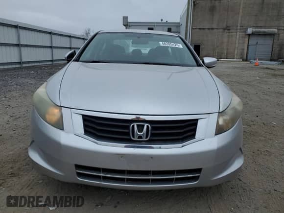 2010 Honda Accord LX с VIN 1HGCP2F32AA028627, выставлен на аукционе Copart как лот 48285425 с пробегом 137 792 миль миль и Списание • Salvage title. История ставок и продаж доступна на DreamBid. Изображение 5.