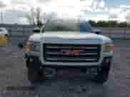 2014 GMC Sierra 1500 SLE z VIN 1GTV2UEC1EZ339329, wystawiony jako Copart lot #81817315 z przebiegiem 169 753 mil mil oraz Szkoda całkowita • Salvage title. Historia ofert i sprzedaży dostępna na DreamBid. Obrazek 5.