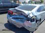 2020 Honda Accord с VIN 1HGCV3F11LA002534, выставлен на аукционе IAAI как лот 42537701 с пробегом 115 166 миль миль и . История ставок и продаж доступна на DreamBid. Изображение 6.