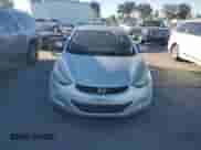 2011 Hyundai Elantra GLS с VIN 5NPDH4AE4BH033357, выставлен на аукционе Copart как лот 84273855 с пробегом 192 658 миль миль и Списание • Salvage title. История ставок и продаж доступна на DreamBid. Изображение 5.