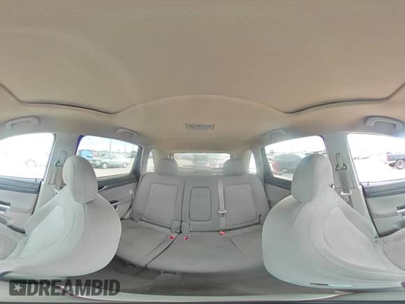 2008 Saturn VUE XR with VIN 3GSCL53708S687743, listed as a Copart auction lot 78351174 with 167,131 mi miles and Salvage title. Bid and sale history available at DreamBid. Image 13.