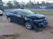 2017 Chevrolet Malibu LT with VIN 1G1ZE5ST4HF192098, listed as a IAAI auction lot 43361107 with 110,398 mi miles and . Bid and sale history available at DreamBid. Image 1.