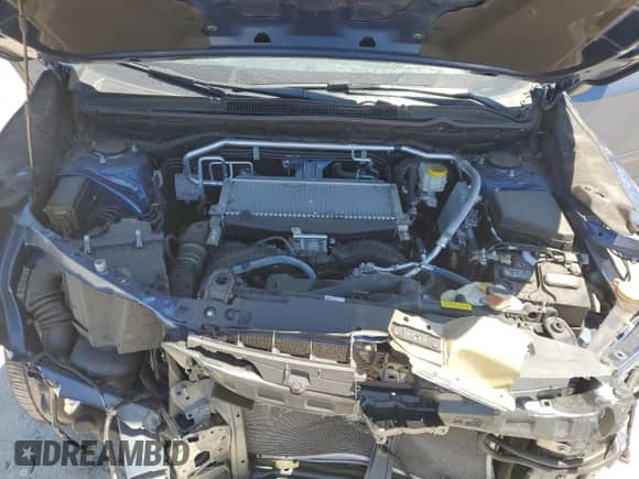 2022 Subaru Ascent Onyx с VIN 4S4WMAJD9N3467358, выставлен на аукционе Copart как лот 57904215 с пробегом 19 721 миль миль и Списание • Salvage title. История ставок и продаж доступна на DreamBid. Изображение 12.