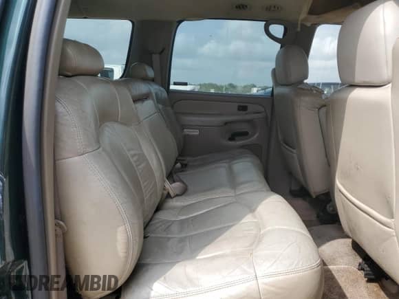 2002 Chevrolet Suburban LS с VIN 3GNEC16Z52G135697, выставлен на аукционе Copart как лот 48509675 с пробегом 332 396 миль миль и Чистый • Clean title. История ставок и продаж доступна на DreamBid. Изображение 11.