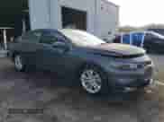 2017 Chevrolet Malibu Hybrid с VIN 1G1ZJ5SU4HF229722, выставлен на аукционе Copart как лот 85696595 с пробегом 165 411 миль миль и Списание • Salvage title. История ставок и продаж доступна на DreamBid. Изображение 4.