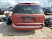 2007 Dodge Grand Caravan SE z VIN 1D4GP24RX7B255142, wystawiony jako Copart lot #41707535 z przebiegiem 253 424 mil mil oraz Szkoda całkowita • Salvage title. Historia ofert i sprzedaży dostępna na DreamBid. Obrazek 6.