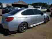 2017 Subaru WRX Limited with VIN JF1VA1J6XH9833720, listed as a Copart auction lot 81419485 with 137,890 mi miles and Salvage title. Bid and sale history available at DreamBid. Image 3.