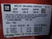 2021 Chevrolet TrailBlazer ACTIV with VIN KL79MVSL3MB076268, listed as a IAAI auction lot 41430273 with 125,135 mi miles and . Bid and sale history available at DreamBid. Image 9.