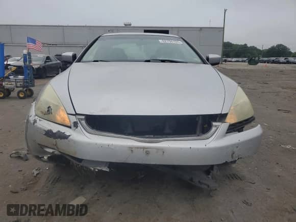 2006 Honda Accord LX z VIN 1HGCM72316A001213, wystawiony jako Copart lot #62756105 z przebiegiem 228 585 mil mil oraz Szkoda całkowita • Salvage title. Historia ofert i sprzedaży dostępna na DreamBid. Obrazek 5.