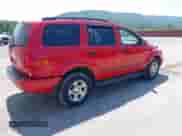 2004 Dodge Durango SLT with VIN 1D4HB48N14F204106, listed as a IAAI auction lot 42803432 with 167,229 mi miles and . Bid and sale history available at DreamBid. Image 4.