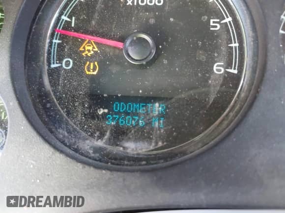 2007 Chevrolet Tahoe LT с VIN 1GNFC13J27R147770, выставлен на аукционе IAAI как лот 42636364 с пробегом 376 076 миль миль и . История ставок и продаж доступна на DreamBid. Изображение 7.