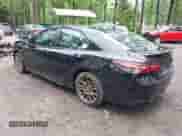 2023 Toyota Camry SE с VIN 4T1G11AK5PU169818, выставлен на аукционе IAAI как лот 42267607 с пробегом 79 643 миль миль и . История ставок и продаж доступна на DreamBid. Изображение 3.