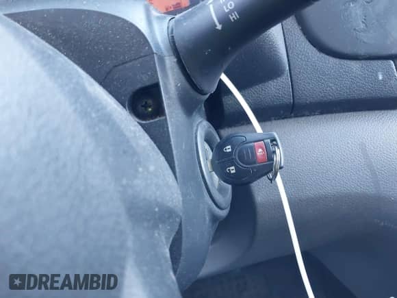 2017 Chevrolet City Express Cargo LT z VIN 3N63M0ZN8HK696544, wystawiony jako IAAI lot #41825274 z przebiegiem 146 178 mil mil oraz . Historia ofert i sprzedaży dostępna na DreamBid. Obrazek 11.