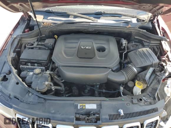 2018 Jeep Grand Cherokee Altitude with VIN 1C4RJEAGXJC513169, listed as a Copart auction lot 71512345 with 70,013 mi miles and Salvage title. Bid and sale history available at DreamBid. Image 11.