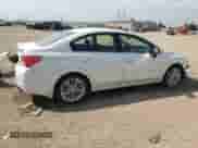 2016 Subaru Impreza Premium z VIN JF1GJAF61GH013113, wystawiony jako Copart lot #81313225 z przebiegiem 82 349 mil mil oraz Szkoda całkowita • Salvage title. Historia ofert i sprzedaży dostępna na DreamBid. Obrazek 3.