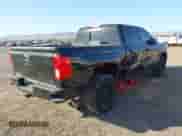 2016 Chevrolet Silverado 1500 LTZ z VIN 3GCUKSEC1GG376996, wystawiony jako IAAI lot #41997866 z przebiegiem 142 151 mil mil oraz . Historia ofert i sprzedaży dostępna na DreamBid. Obrazek 4.