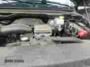 2023 Ram 1500 Big Horn with VIN 1C6SRFMT1PN605624, listed as a Copart auction lot 58951045 with 35,762 mi miles and Salvage title. Bid and sale history available at DreamBid. Image 15.