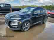 2018 Hyundai Kona Limited с VIN KM8K33A50JU105459, выставлен на аукционе Copart как лот 86878305 с пробегом 113 247 миль миль и Чистый • Clean title. История ставок и продаж доступна на DreamBid. Изображение 1.