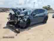 2024 Mazda CX-5 S Preferred z VIN JM3KFBCL5R0412704, wystawiony jako Copart lot #70064615 z przebiegiem Nie podano mil oraz Szkoda całkowita • Salvage title. Historia ofert i sprzedaży dostępna na DreamBid. Obrazek 1.