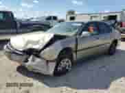 2001 Chevrolet Impala с VIN 2G1WF55E519357152, выставлен на аукционе Copart как лот 69871285 с пробегом Не указан миль и Списание • Salvage title. История ставок и продаж доступна на DreamBid. Изображение 1.