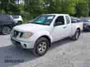 2009 Nissan Frontier SE with VIN 1N6AD06W49C401354, listed as a IAAI auction lot 43004005 with 141,113 mi miles and . Bid and sale history available at DreamBid. Image 12.