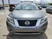 2015 Nissan Pathfinder SV с VIN 5N1AR2MN0FC637467, выставлен на аукционе Copart как лот 52480055 с пробегом 97 610 миль миль и Чистый • Clean title. История ставок и продаж доступна на DreamBid. Изображение 5.
