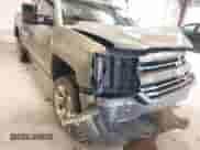 2017 Chevrolet Silverado 1500 LTZ z VIN 3GCUKSEJ4HG328926, wystawiony jako IAAI lot #41125958 z przebiegiem 248 071 mil mil oraz . Historia ofert i sprzedaży dostępna na DreamBid. Obrazek 18.