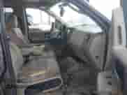 2005 Ford F-150 XLT z VIN 1FTPW12535FA65702, wystawiony jako IAAI lot #43547241 z przebiegiem Nie podano mil oraz . Historia ofert i sprzedaży dostępna na DreamBid. Obrazek 5.