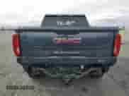 2021 GMC Sierra 1500 SLT z VIN 1GTU9DED5MZ226496, wystawiony jako Copart lot #81966355 z przebiegiem 69 497 mil mil oraz Szkoda całkowita • Salvage title. Historia ofert i sprzedaży dostępna na DreamBid. Obrazek 6.