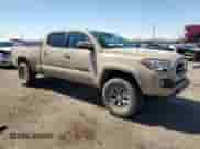 2016 Toyota Tacoma SR5 z VIN 3TMDZ5BN8GM011123, wystawiony jako Copart lot #81588575 z przebiegiem 78 497 mil mil oraz Szkoda całkowita • Salvage title. Historia ofert i sprzedaży dostępna na DreamBid. Obrazek 4.