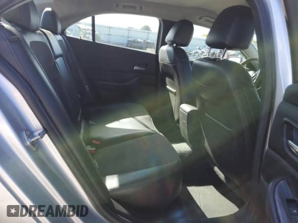 2015 Chevrolet Malibu LT с VIN 1G11C5SL6FU132027, выставлен на аукционе Copart как лот 85480845 с пробегом 163 388 миль миль и Чистый • Clean title. История ставок и продаж доступна на DreamBid. Изображение 10.