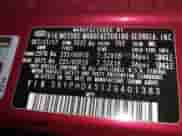 2018 Kia Sorento EX z VIN 5XYPHDA51JG401383, wystawiony jako IAAI lot #42321609 z przebiegiem 111 515 mil mil oraz . Historia ofert i sprzedaży dostępna na DreamBid. Obrazek 9.