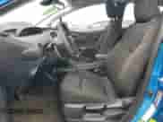 2019 Toyota Prius L Eco с VIN JTDKARFU3K3072767, выставлен на аукционе Copart как лот 82505105 с пробегом 45 311 миль миль и Списание • Salvage title. История ставок и продаж доступна на DreamBid. Изображение 7.