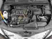 2014 Hyundai Azera с VIN KMHFG4JG4EA362127, выставлен на аукционе Copart как лот 84774255 с пробегом 146 272 миль миль и Чистый • Clean title. История ставок и продаж доступна на DreamBid. Изображение 11.