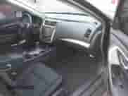 2016 Nissan Altima S with VIN 1N4AL3AP6GC283060, listed as a IAAI auction lot 43387801 with 176,873 mi miles and . Bid and sale history available at DreamBid. Image 5.