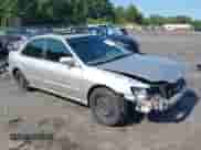 1998 Honda Accord EX z VIN 1HGCG1656WA076344, wystawiony jako IAAI lot #42902213 z przebiegiem Nie podano mil oraz . Historia ofert i sprzedaży dostępna na DreamBid. Obrazek 1.