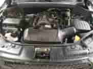 2024 Dodge Durango Pursuit with VIN 1C4SDJFT8RC241174, listed as a Copart auction lot 42938435 with 1,545 mi miles and Salvage title. Bid and sale history available at DreamBid. Image 12.