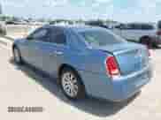 2011 Chrysler 300 Limited с VIN 2C3CA5CG4BH595826, выставлен на аукционе IAAI как лот 43011649 с пробегом 307 154 миль миль и . История ставок и продаж доступна на DreamBid. Изображение 3.