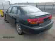 2000 Saturn LS z VIN 1G8JU52F1YY651684, wystawiony jako IAAI lot #43342271 z przebiegiem 329 804 mil mil oraz . Historia ofert i sprzedaży dostępna na DreamBid. Obrazek 3.