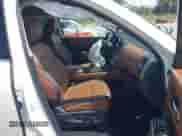 2024 Nissan Pathfinder Platinum с VIN 5N1DR3DK9RC286507, выставлен на аукционе IAAI как лот 42576159 с пробегом 13 244 миль миль и . История ставок и продаж доступна на DreamBid. Изображение 5.