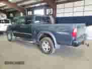 2001 Toyota Tundra Limited z VIN 5TBBT48141S150804, wystawiony jako Copart lot #85075645 z przebiegiem 269 962 mil mil oraz Czysty tytuł • Clean title. Historia ofert i sprzedaży dostępna na DreamBid. Obrazek 2.