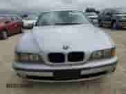 1998 BMW 5 Series 528i с VIN WBADD5326WBV56081, выставлен на аукционе Copart как лот 73791134 с пробегом 146 776 миль миль и На запчасти • Non repairable. История ставок и продаж доступна на DreamBid. Изображение 5.