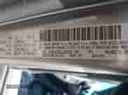 2016 Jeep Wrangler Rubicon с VIN 1C4BJWCGXGL307542, выставлен на аукционе IAAI как лот 41407411 с пробегом 124 749 миль миль и . История ставок и продаж доступна на DreamBid. Изображение 9.