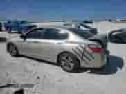 2014 Honda Accord LX с VIN 1HGCR2F31EA073557, выставлен на аукционе Copart как лот 89596685 с пробегом 145 201 миль миль и Списание • Salvage title. История ставок и продаж доступна на DreamBid. Изображение 2.