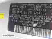 2014 Hyundai Veloster с VIN KMHTC6AD9EU192703, выставлен на аукционе IAAI как лот 43275817 с пробегом 134 361 миль миль и . История ставок и продаж доступна на DreamBid. Изображение 9.