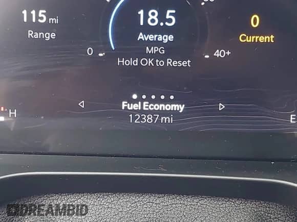 2024 Jeep Grand Cherokee Altitude with VIN 1C4RJHAG9R8576117, listed as a IAAI auction lot 42566833 with 12,387 mi miles and . Bid and sale history available at DreamBid. Image 15.