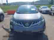 2014 Nissan Murano SL with VIN JN8AZ1MWXEW518320, listed as a IAAI auction lot 42469736 with 114,041 mi miles and . Bid and sale history available at DreamBid. Image 12.